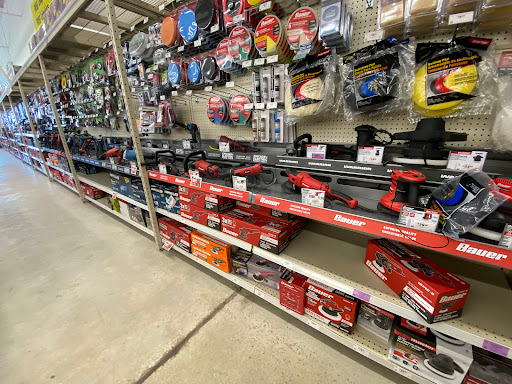 Hardware Store «Harbor Freight Tools», reviews and photos, 1045 W Orange Blossom Trail, Apopka, FL 32712, USA