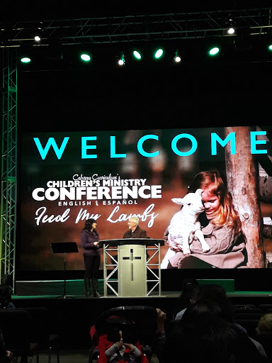 Calvary Chapel Golden Springs image