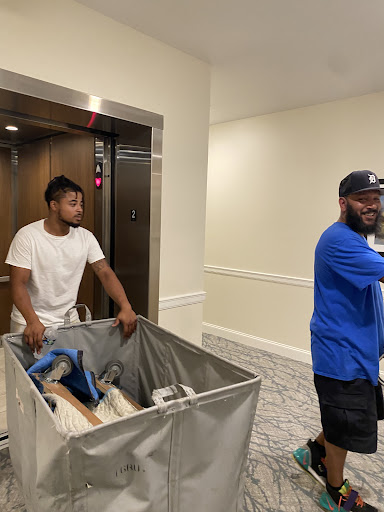 Moving Company «Hometown Moving Co», reviews and photos, 719 Main St, Lumberton, NJ 08048, USA