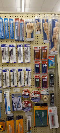 Craft Store «Hobby Lobby», reviews and photos, 1422 E Dixie Dr, Asheboro, NC 27203, USA