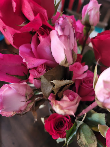 Florist «1-800-Flowers», reviews and photos, 2457 W North Ave, Melrose Park, IL 60160, USA