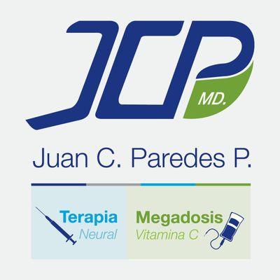 BIOregenereC Dr Juan Carlos Paredes - Médico