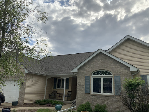 Roofing Contractor «Ridge Top Exteriors», reviews and photos, 4620 Dovetail Dr, Madison, WI 53704, USA