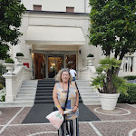 Photo n°12 de l'avis de Angelina.i fait le 28/06/2023 à 16:32 sur le  The Grand Hotel Rimini à Rimini