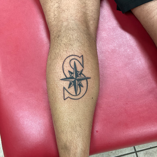 Explore gremlin tattoo ideas, creative tattoo ideas in Las Vegas, available at Las Vegas Tattoo Collective, LLC