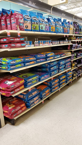 Pet Supply Store «PetSmart», reviews and photos, 2477 Naglee Rd, Tracy, CA 95304, USA