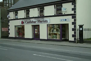 Castlebar Florists image