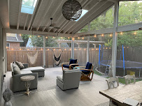 Top Builders - Photo 6 - Car repair in Arlington, VA, Arlington