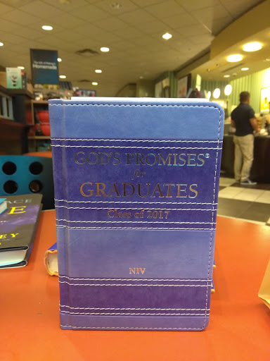 Book Store «Barnes & Noble», reviews and photos, 3120 Fairlane Dr, Allen Park, MI 48101, USA