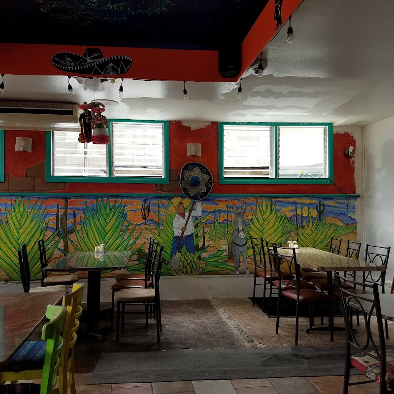 Mariachi's Mexican Cuisine