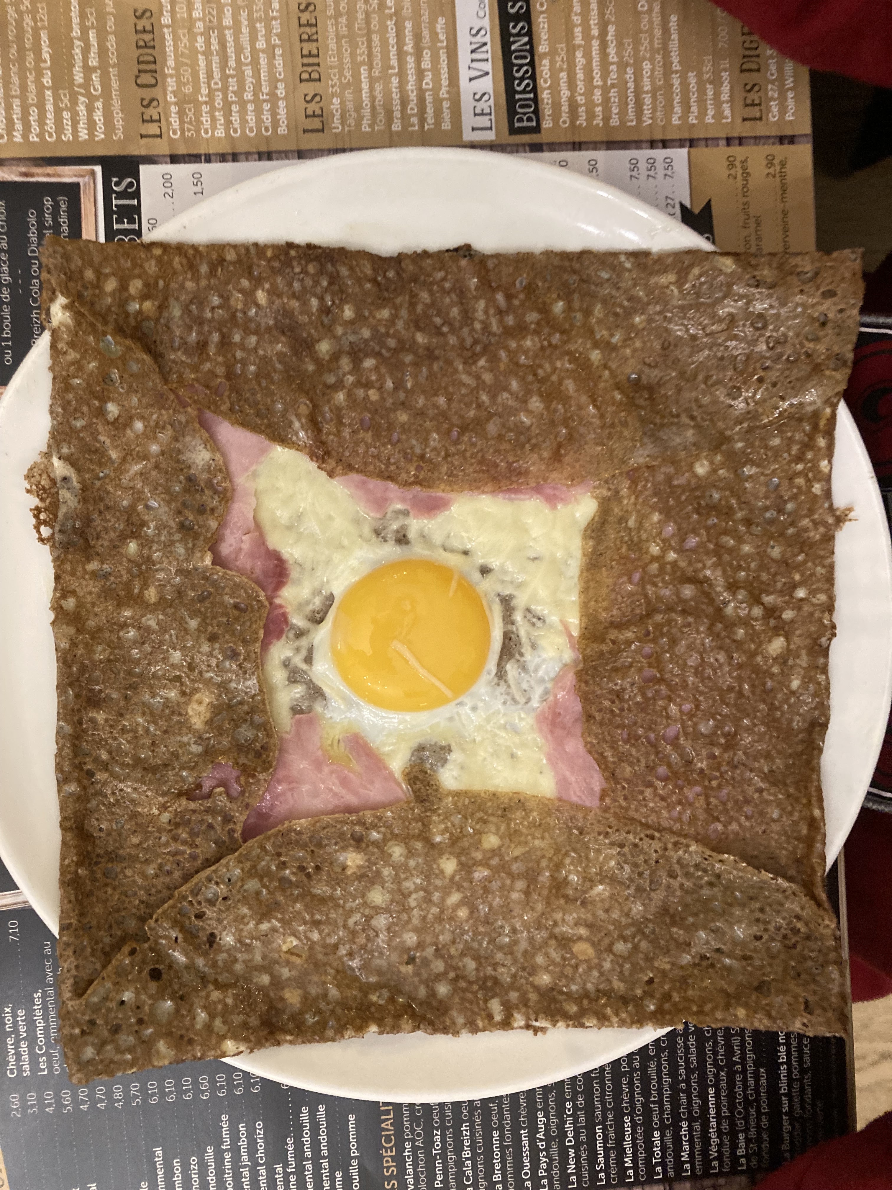 Photo n° 2 de l'avis de Sélinn.e fait le 20/08/2023 à 14:48