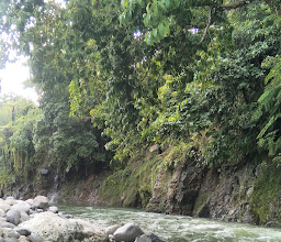 Pemandian Lori Lubuk Minturun photo