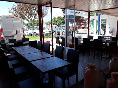 King kebab à Royan