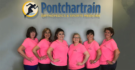 Pontchartrain Orthopedics & Sports Medicine - Boutte Clinic