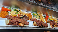 Kebab du Restaurant Grill Anatolia à Billy-Montigny - n°4