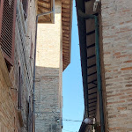 Photo n°3 de l'avis de Maria.s fait le 31/08/2023 à 13:12 sur le  Hotel Raffaello à Urbino