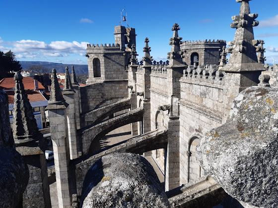 Photos des visiteurs Hébergement alojamento local - cabeço das fráguas 6300-754 Guarda