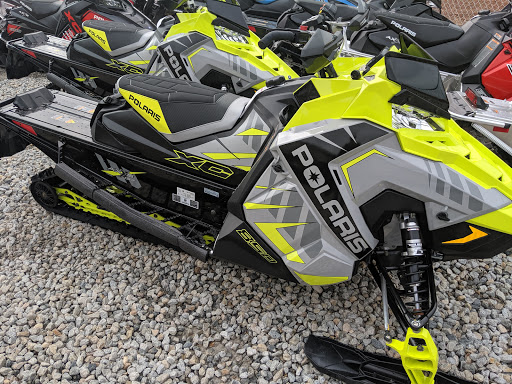 Snowmobile Dealer «Scranton Powersports LLC», reviews and photos, 560 Talcottville Rd, Vernon, CT 06066, USA