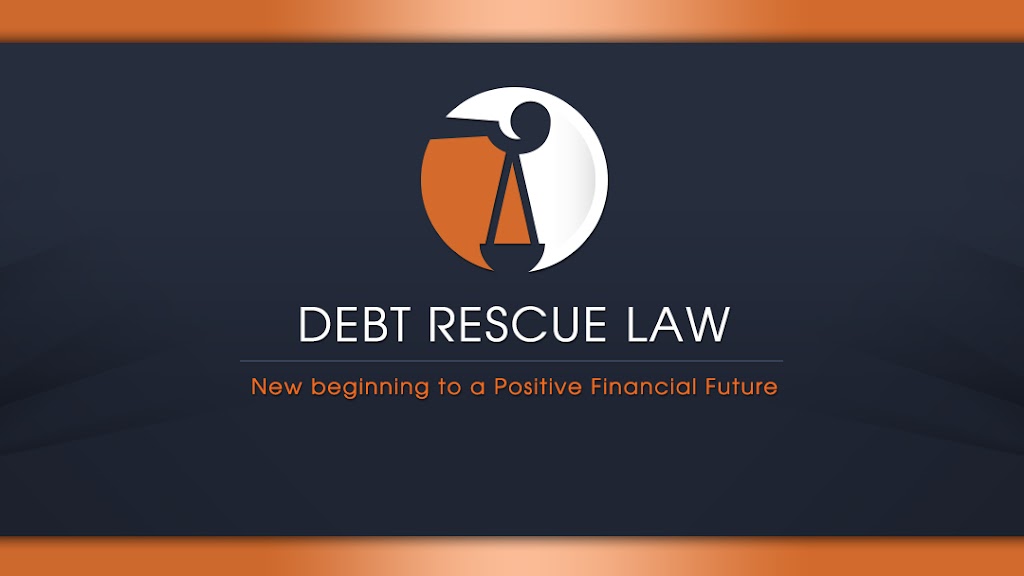 Debt Rescue Law 98506