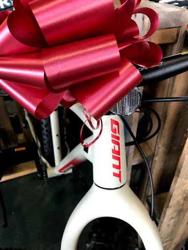 Bicycle Store «Trailhead Cycling», reviews and photos, 11350 Aquila Dr N, Champlin, MN 55316, USA