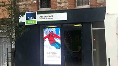 ASSU 2000 Belfort à Belfort