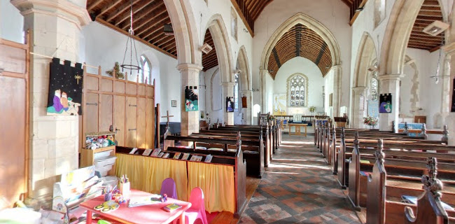 Reviews of St. Mary's Church, Stalham in Norwich - Church