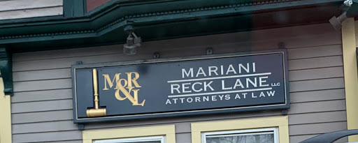 Family Law Attorney «Mariani Reck Lane, LLC», reviews and photos