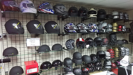 Motorcycle Shop «Rider Trendz», reviews and photos, 1075 NY-82 Suite 14, Hopewell Junction, NY 12533, USA