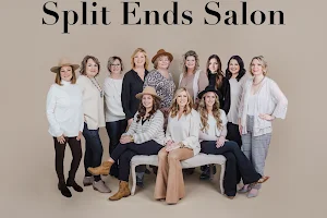 Split Ends Salon image