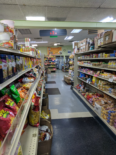 Grocery Store «Triangle Indian Market», reviews and photos, 740 E Chatham St # A, Cary, NC 27511, USA