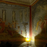 Photo n°2 de l'avis de kyeong.i fait le 27/06/2017 à 04:46 sur le  Albergo Burchianti à Florence