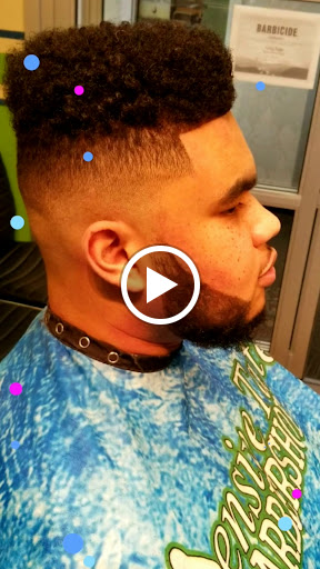 Barber Shop «Expensive Taste Barbershop», reviews and photos, 9100 Hudson Rd, Woodbury, MN 55125, USA