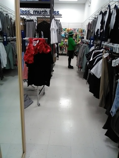 Department Store «Marshalls», reviews and photos, 6197 Livingston Rd, Oxon Hill, MD 20745, USA