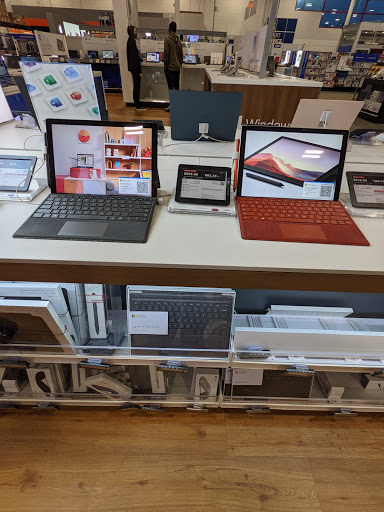 Electronics Store «Best Buy», reviews and photos, 217 Independence Blvd, Virginia Beach, VA 23462, USA