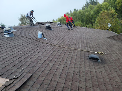 Rivera Roofing Service LLC, General contractor Vancouver WA, Roofing company, Roofing services in Vancouver WA