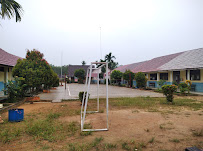 Foto SMPN  8 Mesuji, Kabupaten Ogan Komering Ilir