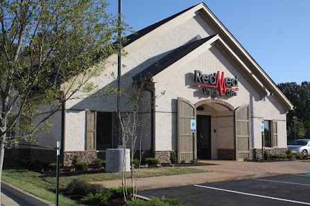 RedMed Urgent Clinic of Olive Branch 6674 Goodman Rd, Olive Branch, MS 38654