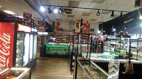 Tobacco Shop «All Stop Pipes & Tobacco», reviews and photos, 1458 NE Burnside Rd, Gresham, OR 97030, USA