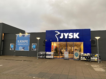 JYSK Vordingborg