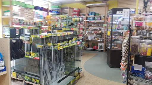 Pet Store «Everything Pets», reviews and photos, 1506 Altamont Ave, Schenectady, NY 12303, USA