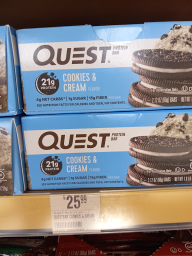 Vitamin & Supplements Store «Vitamin Shoppe», reviews and photos, 6731 Ritchie Hwy, Glen Burnie, MD 21061, USA