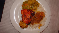 Curry du Restaurant indien Les Saveurs de l'Inde à Toulouse - n°7