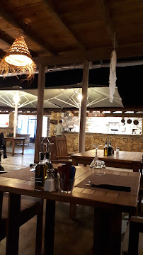 Atmosphère du Restaurant U Nichjaretu à Calvi - n°19