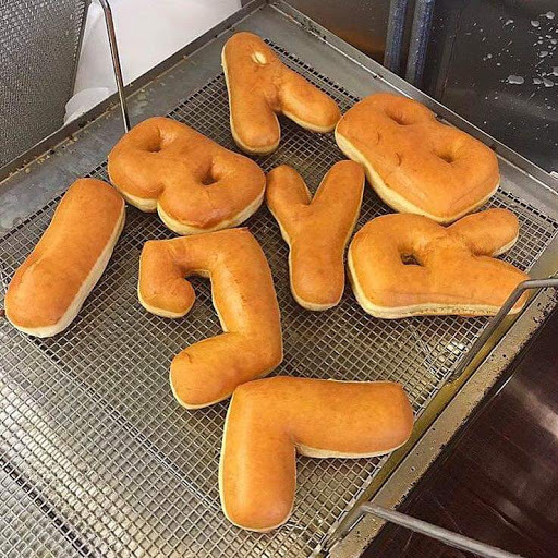 Donut Shop «Strange Donuts», reviews and photos, 2709 Sutton Blvd, Maplewood, MO 63143, USA