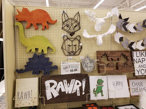 Craft Store «Hobby Lobby», reviews and photos, 1525 S Willow St, Manchester, NH 03103, USA