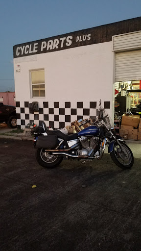 Motorcycle Parts Store «Cycle Parts Plus», reviews and photos, 2221 US-92, Lakeland, FL 33801, USA