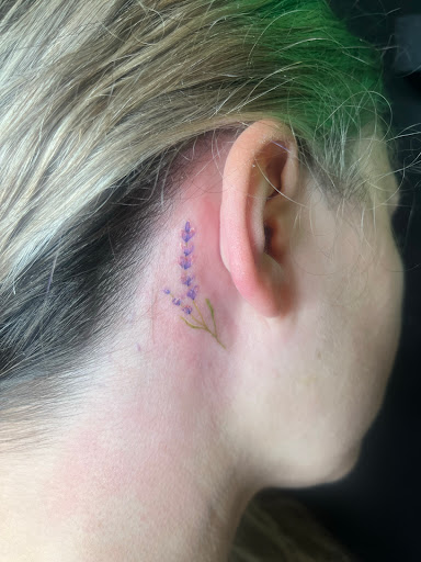 Explore flash tattoo ideas, creative tattoo ideas in Foley, available at Emerald Ink Tattoos by Victoria