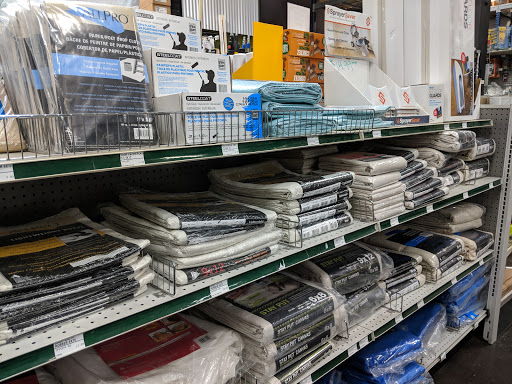 Paint Store «San Francisco Paintsource, Inc», reviews and photos, 150 Pennsylvania Ave, San Francisco, CA 94107, USA