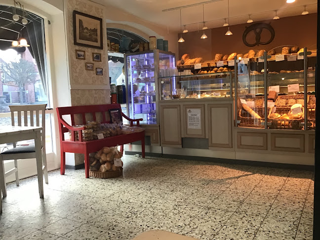 Mariager Bageri - Bageri