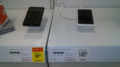 Office Supply Store «Office Depot», reviews and photos, 6285 W Waters Ave, Tampa, FL 33634, USA